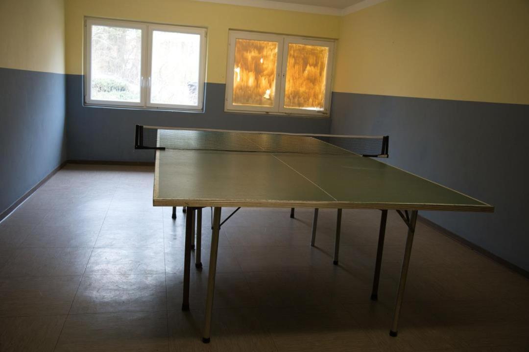 Neu! Ferienwohnung Mien Luette Boe Spo Sankt Peter-Ording Esterno foto