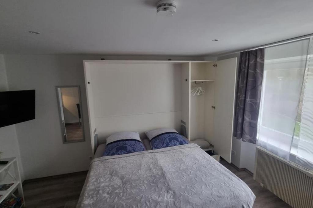 Neu! Ferienwohnung Mien Luette Boe Spo Sankt Peter-Ording Esterno foto